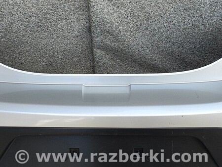 ФОТО Бампер задний для Ford Ka Киев