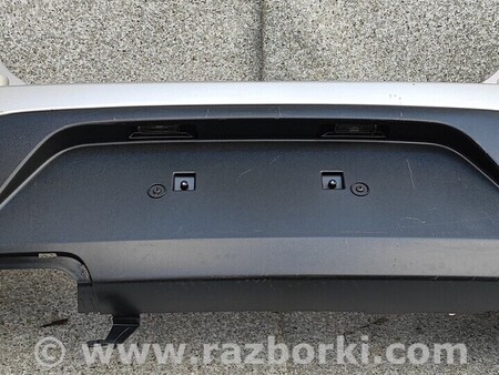 ФОТО Бампер задний для Ford Ka Киев