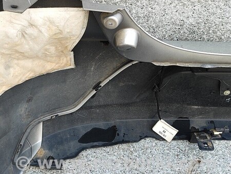 ФОТО Бампер задний для Ford Ka Киев