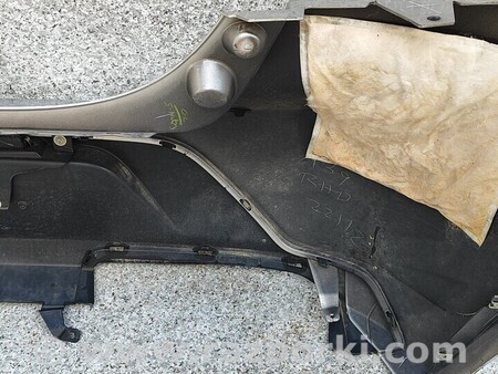 ФОТО Бампер задний для Ford Ka Киев