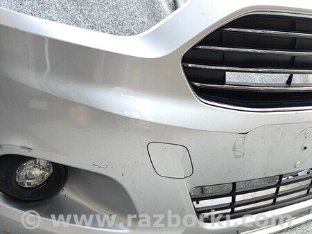 ФОТО Бампер Передній сборі для Ford Ka Киев