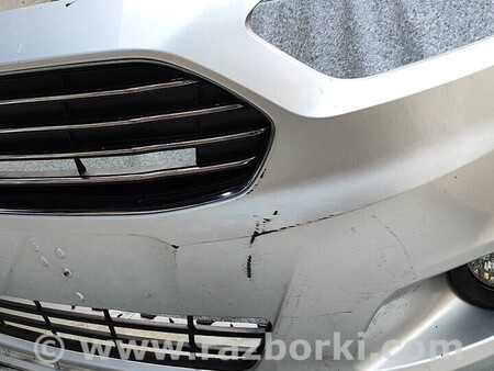 ФОТО Бампер Передній сборі для Ford Ka Киев