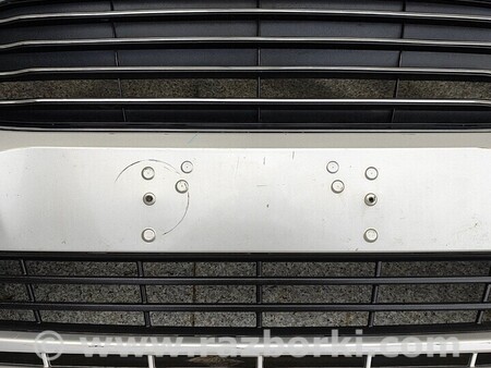 ФОТО Бампер Передній сборі для Ford Ka Киев