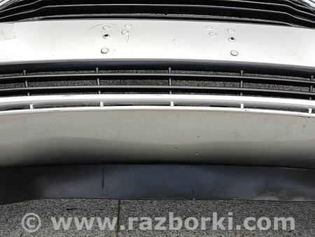 ФОТО Бампер Передній сборі для Ford Ka Киев
