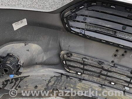 ФОТО Бампер Передній сборі для Ford Ka Киев
