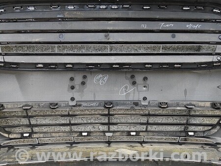 ФОТО Бампер Передній сборі для Ford Ka Киев