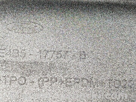 ФОТО Бампер Передній сборі для Ford Ka Киев