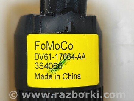 ФОТО Бачек Омывателя для Ford Ka Киев