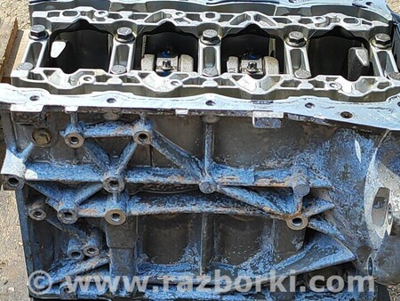 ФОТО Блок Двигателя для Ford Ka Киев