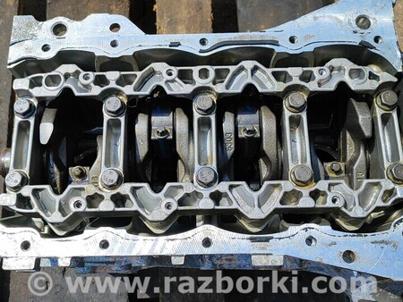 ФОТО Блок Двигателя для Ford Ka Киев