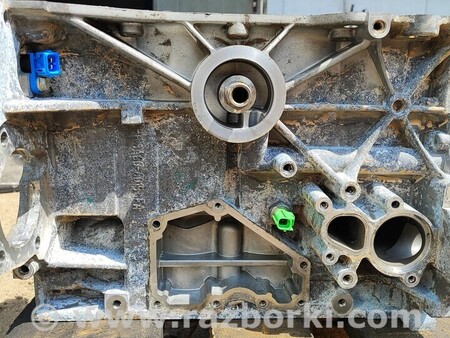 ФОТО Блок Двигателя для Ford Ka Киев