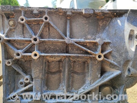 ФОТО Блок Двигателя для Ford Ka Киев