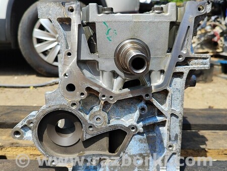 ФОТО Блок Двигателя для Ford Ka Киев