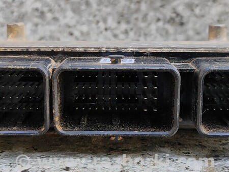 ФОТО Блок управления двигателем ЭБУ для Ford Ka Киев