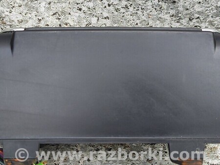 ФОТО Блок управления печкой кондиционером для Ford Ka Киев