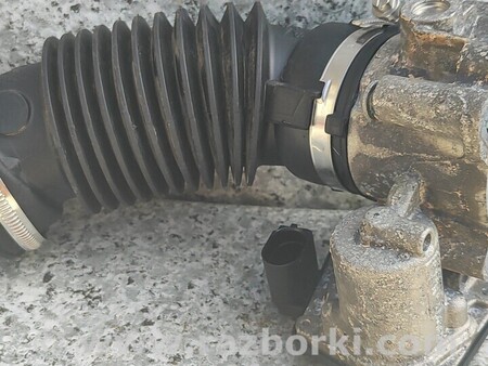 ФОТО Воздушний Повітряний Патрубок для Ford Ka Киев