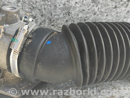 ФОТО Воздушний Повітряний Патрубок для Ford Ka Киев