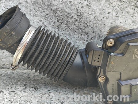 ФОТО Воздушний Повітряний Патрубок для Ford Ka Киев