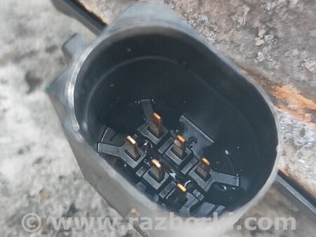 ФОТО Воздушний Повітряний Патрубок для Ford Ka Киев