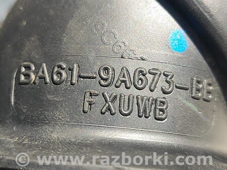 ФОТО Воздушний Повітряний Патрубок для Ford Ka Киев