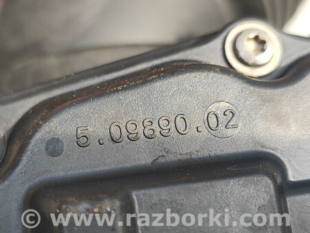 ФОТО Воздушний Повітряний Патрубок для Ford Ka Киев