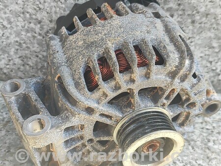 ФОТО Генератор для Ford Ka Киев