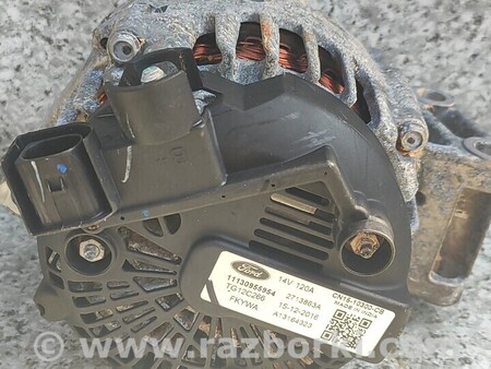 ФОТО Генератор для Ford Ka Киев