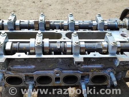 ФОТО Головка блока цилиндров для Ford Ka Киев