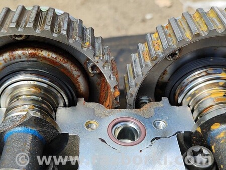 ФОТО Головка блока цилиндров для Ford Ka Киев