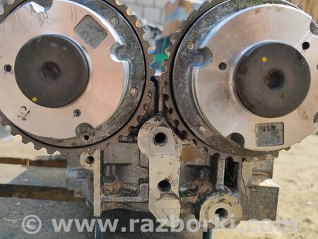 ФОТО Головка блока цилиндров для Ford Ka Киев