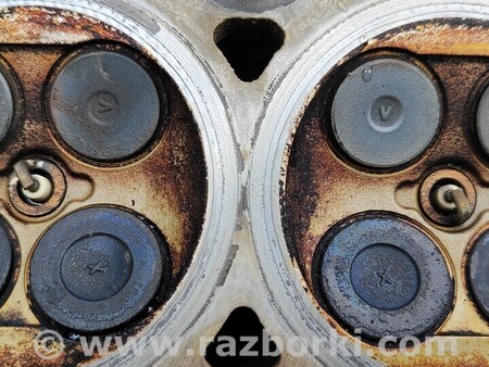 ФОТО Головка блока цилиндров для Ford Ka Киев