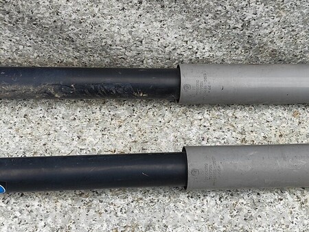 ФОТО Задние амортизаторы комплект для Ford Ka Киев