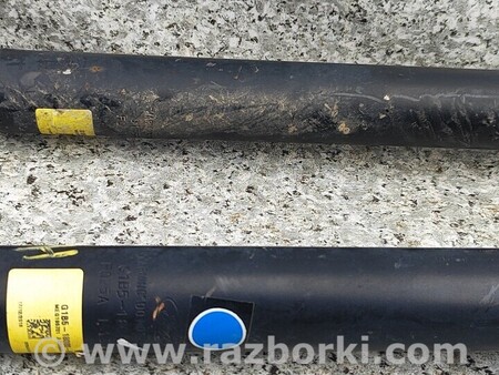 ФОТО Задние амортизаторы комплект для Ford Ka Киев