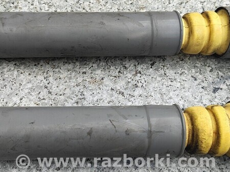 ФОТО Задние амортизаторы комплект для Ford Ka Киев