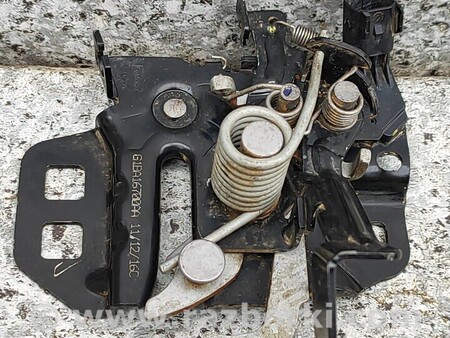 ФОТО Замок капота для Ford Ka Киев