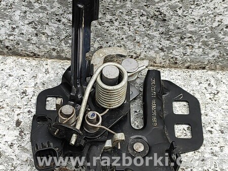 ФОТО Замок капота для Ford Ka Киев