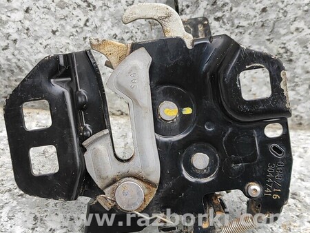 ФОТО Замок капота для Ford Ka Киев