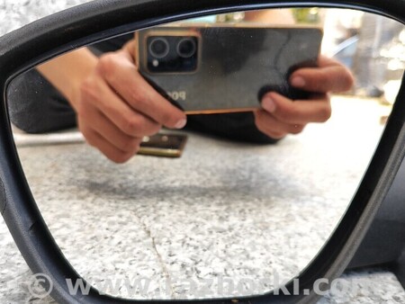 ФОТО Зеркало левое для Ford Ka Киев