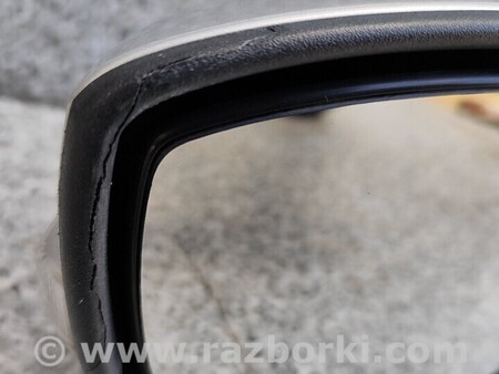 ФОТО Зеркало левое для Ford Ka Киев