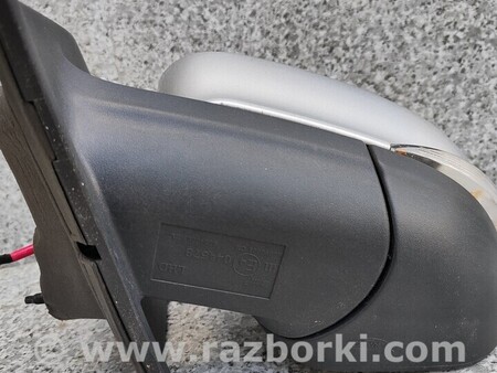ФОТО Зеркало левое для Ford Ka Киев