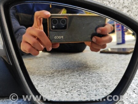 ФОТО Зеркало правое для Ford Ka Киев