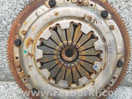 ФОТО Зчеплення Сцепление Щеплення для Ford Ka Киев