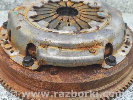 ФОТО Зчеплення Сцепление Щеплення для Ford Ka Киев