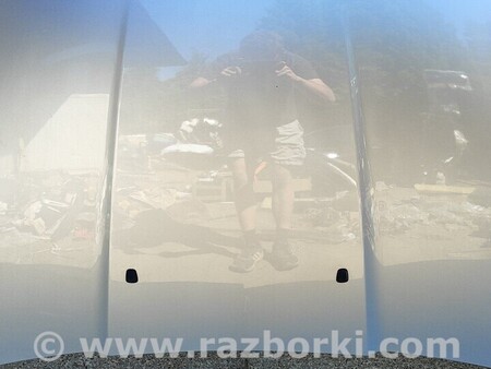 ФОТО Капот для Ford Ka Киев