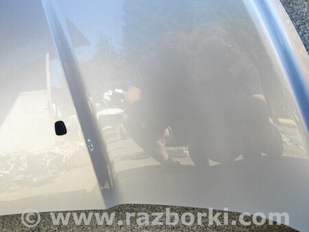 ФОТО Капот для Ford Ka Киев