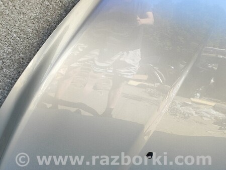 ФОТО Капот для Ford Ka Киев