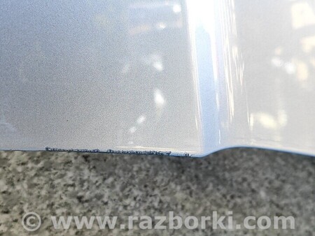 ФОТО Капот для Ford Ka Киев