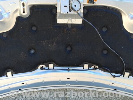 ФОТО Капот для Ford Ka Киев