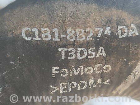 ФОТО Катушка зажигания запалювання для Ford Ka Киев