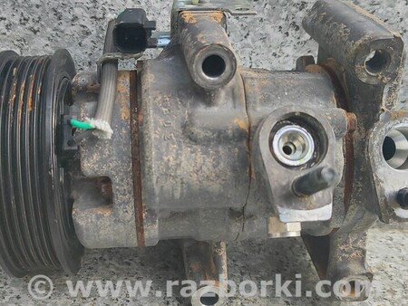 ФОТО Компрессор кондиционера для Ford Ka Киев